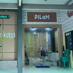 fasilitas pilam