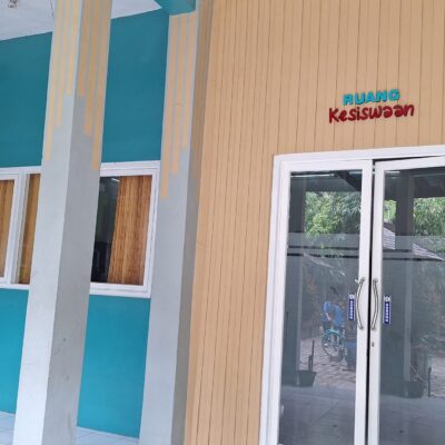 Ruang Kesiswaan