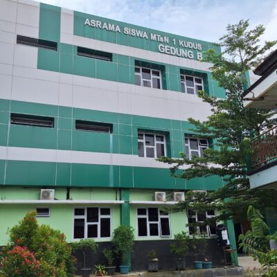 Asrama