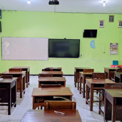 Ruang Kelas Digital
